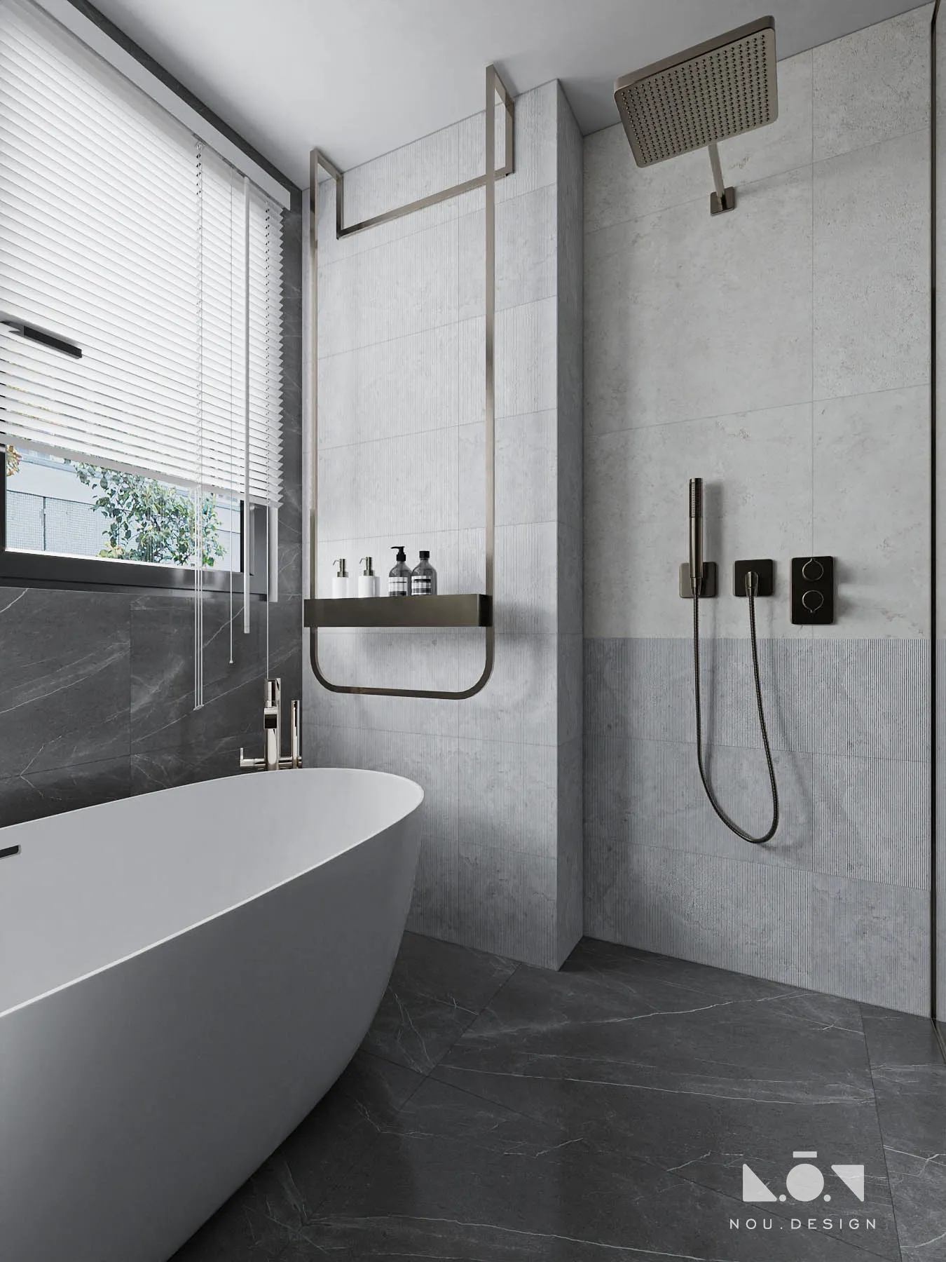CẢI TẠO NHÀ LÀO CAI 4.3X19 - ảnh 32